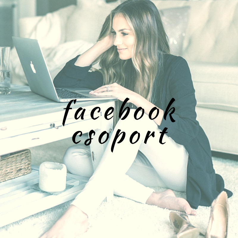 Facebook csoport